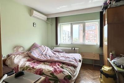 Apartament 3 camere, 80mp utili, 3 balcoane, lift - Simion Barnutiu