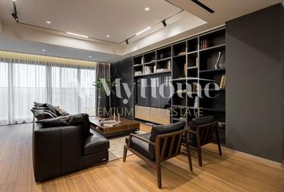 Duplex penthouse spectaculos cu 4 camere, mobilat premium, vinoteca, 3 parcari - 10