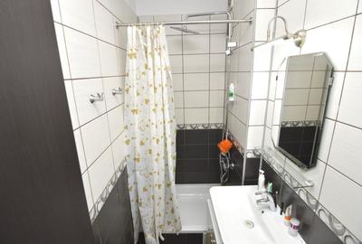 INCHIRIERE APARTAMENT 4 CAMERE UNIRII - LIBERTATII - 35
