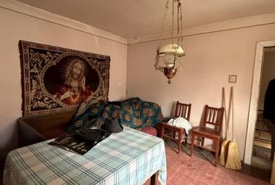 Casă individuală cu 6 camere cu Canalizare în Dâmbul Rotund - 6