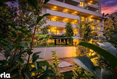 Apartament cu 2 camere semidecomandat, mobilat în 13 Septembrie - 1