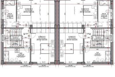 Casa Tip Duplex // Curte 160 mp// Trapezului - 8