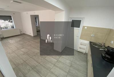 Apartament cu 7 camere semidecomandat, mobilat în Mărășești - 7