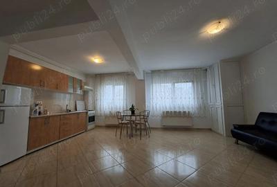 Apartament cu 3 camere decomandat în Central - 2