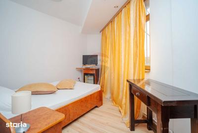 Spațiu comercial, de 1,855 mp, în Central - 5
