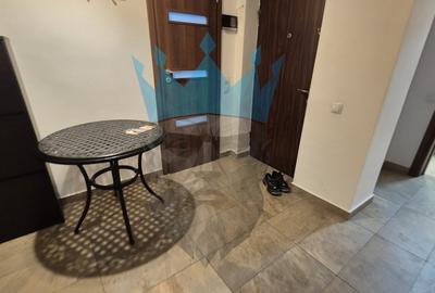 Apartament cu 3 camere decomandat, mobilat în P-ța Romană - 22