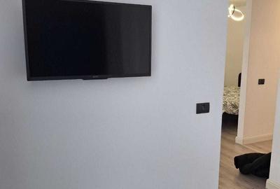 Apartament cu 2 camere decomandat în Ultracentral - 2