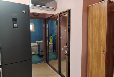 Apartament cu 2 camere decomandat în Țiglina 3 - 4