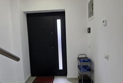 Casă individuală cu 5 camere cu Canalizare în Odăi - 8