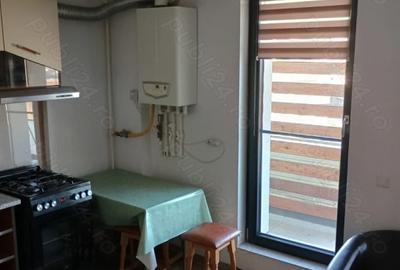 Apartament 2 camere Sanpetru - 5