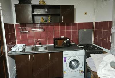 Inchiriez Garsoniera la casa - 1