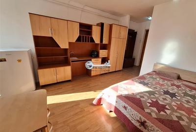 Garsonieră semidecomandată, mobilată în Galata - 3