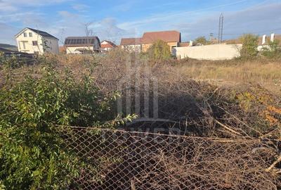 Oportunitate rară în Cristian, Sibiu - teren de 1400 m? Oportunitate rară în Cristian, Sibiu - teren de 1400 m? - 4