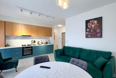 Apartament cu 3 camere Parcare,  zona Bulgaria-Marasti - 5