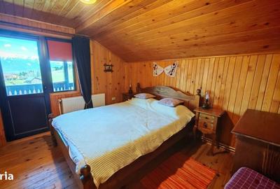 Casă cu 3 camere decomandat în Peștera - 12