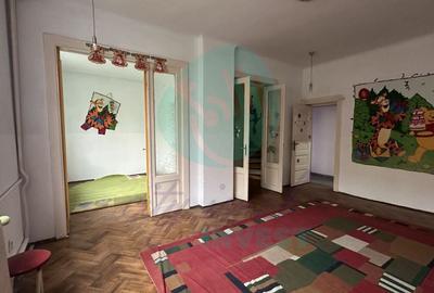 Casa in Vatra Luminoasa cu o curte generoasa - 6