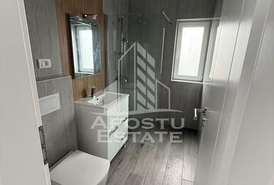 Casă cu 3 camere cu Teren 350 Mp în Moșnița Nouă - 6