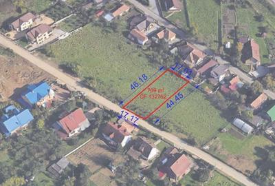 Spațiu comercial, în Sâncraiu de Mureș - 3