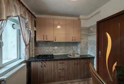 Garsoniera deosebita Parcul Catedralei - 2