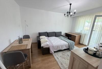 Apartament decomandat în Dosu Bricii - 1
