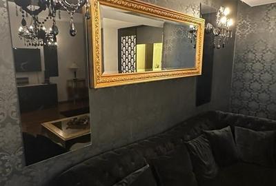 Apartament 3 camere / LUX / 138 mp / mobilat si utilat / Herastrau- Sos.Nordului - 21