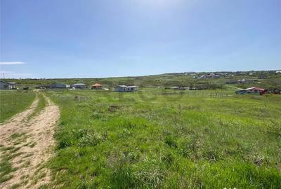 Teren de 771 mp, în Oncea - 1