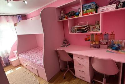 Apartament cu 3 camere decomandat în Central - 8