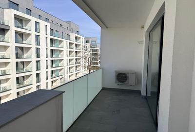 Apartament cu 2 camere decomandat, mobilat în Băneasa - 9