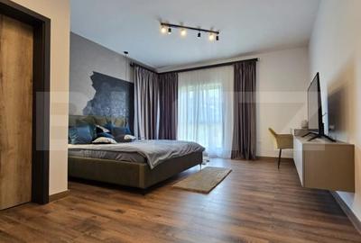 Vila premium cu piscina si spa, 350mp, 760mp teren, Chinteni - 7