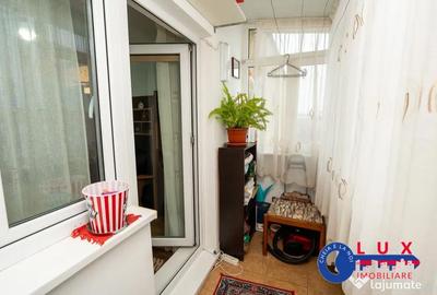 Apartament cu 2 camere decomandat în Babadag - 15