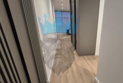 Apartament 3 Camere One North Lofts Pipera - 7