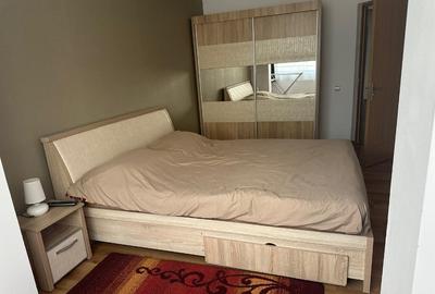 Vanzare Apartament 2 camere 58 mp, parter Str.Florilor in Floresti - 1