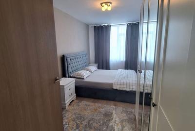 Apartament cu 3 camere decomandat în Central - 3