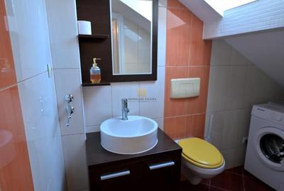 Apartament cu 4 camere decomandat în Central - 6
