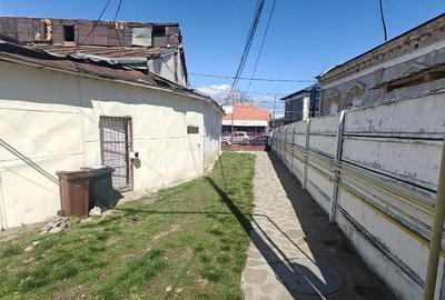 Casa / Spatiu comercial ~ zona ISJ Buzau ~ 160mp ~ Pret: 110.000 - 3