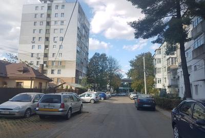 Apartament doua camere, mobilat si utilat, etaj unu, in Cornisa, langa Scoala 10 Apartament doua camere, mobilat si utilat, etaj unu, in Cornisa, langa Scoala 10 - 20