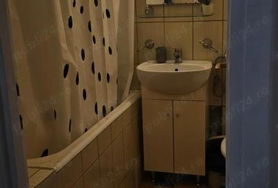 Garsonieră în Circumvalațiunii