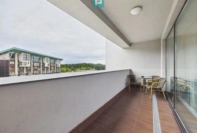 Apartament Premium- Silver Mountain, Poiana Brasov - 20