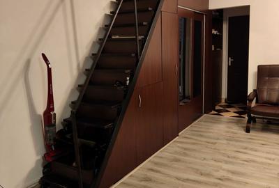 Apartament cu 4 camere decomandat în Terezian - 2