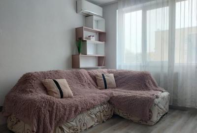 Apartament 2 camere in Deva, zona ultracentrala Bd 1 Decembrie, et 1 - 1