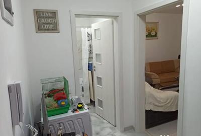 Garsonieră decomandată, mobilată în Central - 8