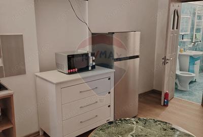 Garsoniera zona ultracentrala de inchiriat - 2