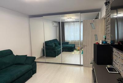 Apartament cu 3 camere decomandat, mobilat în Nicolae Grigorescu - 5