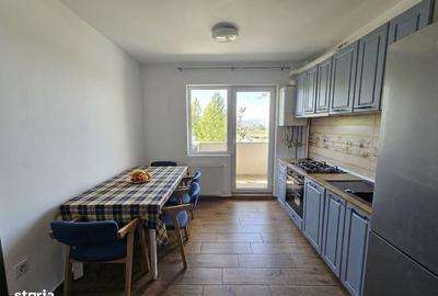 Apartament cu 2 camere decomandat în Florești - 5