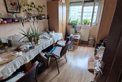 Apartament cu 3 camere decomandat în Titulescu - 3