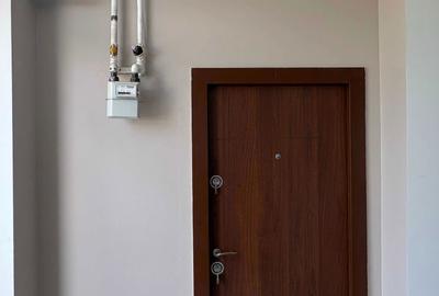 Garsonieră semidecomandată în Lehliu - 1