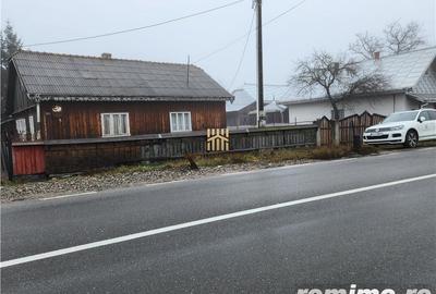 Casa batraneasca in Braiesti! - 8