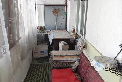 Apartament cu 3 camere decomandat în Central - 6