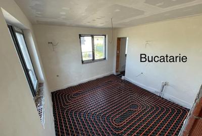 PAULESTI - vila 2024 la cheie ,  P+1E, Sc-174m - 220000 euro - 16