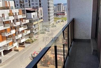 Apartament 60 mpu cy 2 camere balcon parcare zona Dedeman - 3